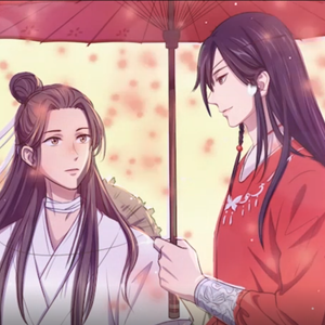 若花怜蝶——【天官赐福】花怜原创曲