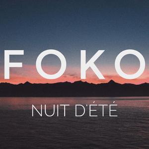 Summer Night / nuit d'été （instrumental）