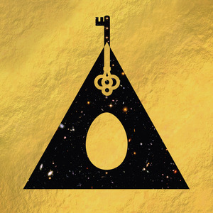 Falling out of the Universe