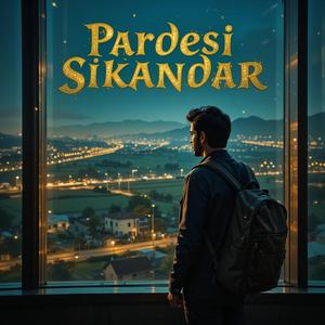 Sikandar Nikla Tha Sapnon Ke Pichhe