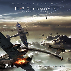 IL-2 Sturmovik March