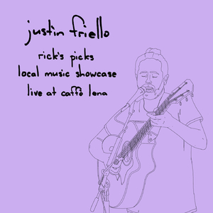 Pulling the Reins (Live)