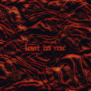 LOST IN ME