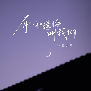 有一种遗憾叫我们 (现场live版)