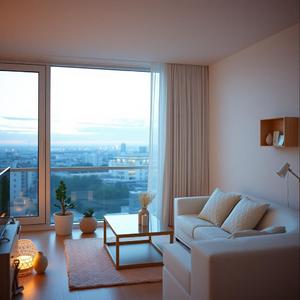 我的要求不算高 (Suno AI版)