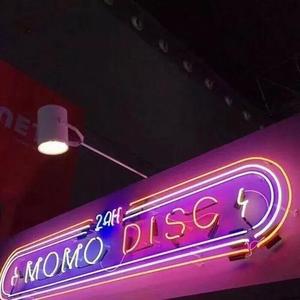 霓虹甜心（翻自 马赛克乐队）