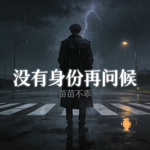 没有身份再问候