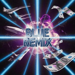 BLUE RMX (feat. KEEPY)