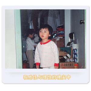 在感性与理性的现实中 伴奏