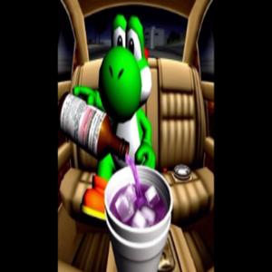 Pour up (feat. (prod. borgiolini))