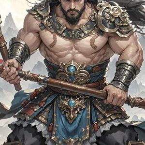 勇士的征程_刘善亮