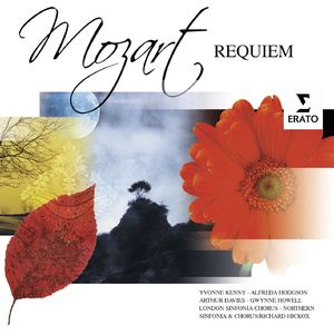 Requiem in D Minor, K. 626:XII. Benedictus