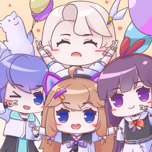 快乐崇拜（A-SOUL）