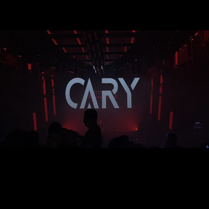 CARY-korea bounce live set mix