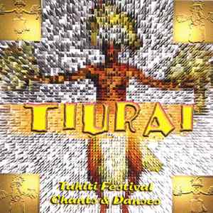 Otea (Toere) / Tamarii taravai'a / Ananapa te tai o mao'ae / Pehe hopea (Tiurai Medley Two)