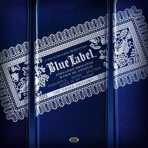 PINNEAPLE (feat. FERNANDO BRINGANTE & MARIO D'ANGELIZ)