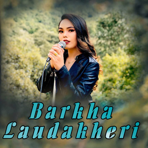 Barkha Laudakheri