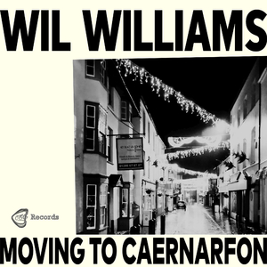Moving to Caernarfon