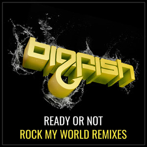 Rock My World (Zassi Remix)