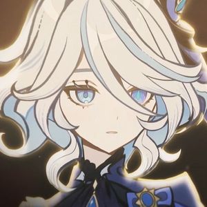 【原神】轻涟 La vaguelette（少女中文版）