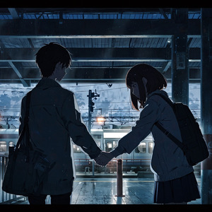 バイバイなんてしたくない