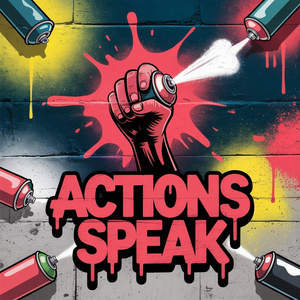 Actions Speak