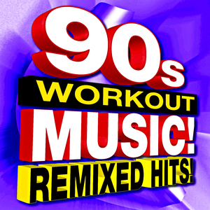 Getting' Jiggy Wit It (Workout Dance Mix)