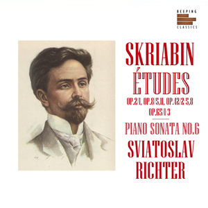 Etude, Op.65/2