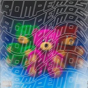 Se Acabo. (feat. Antioqueño)