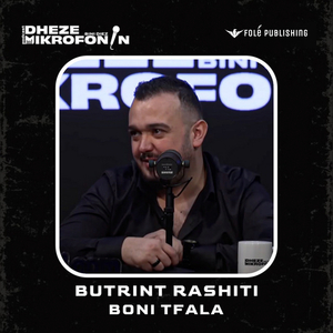 Boni t'fala (Live)