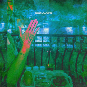 God Laughs