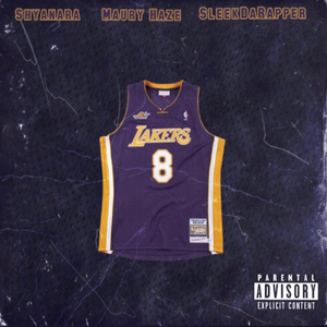 Kobe (feat. Maury Haze & Sleekdarapper)