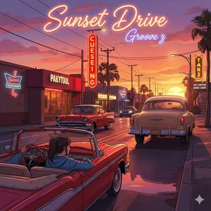 Sunset Drive