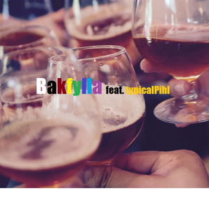 Bakfylla (feat. typicalPihl)