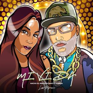 mi vida (feat. kimera)