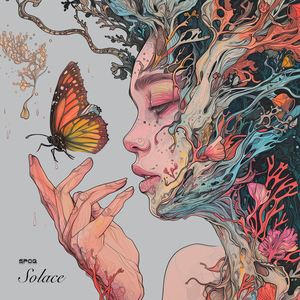 Only You with the Universe