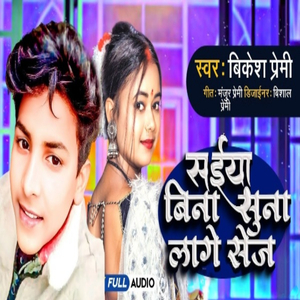 Saiya Bina Suna Lage Sej