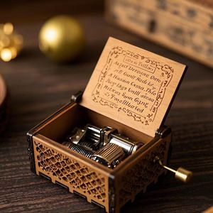 梦幻乐园（八音盒）