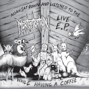 Buried into Obscurity (Live)
