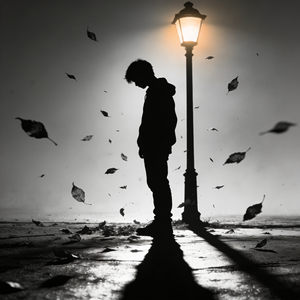 时间给予的答案(Yu季摇)