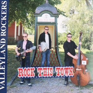 Rock This Town