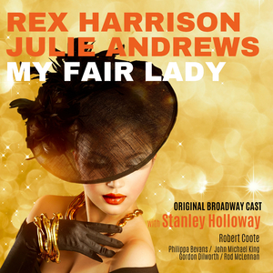 I Could Have Danced All Night