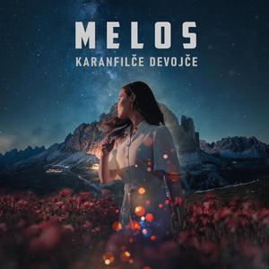 Karanfilče devojče