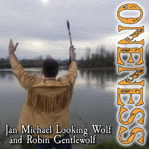 Oneness (feat. Robin Gentlewolf)
