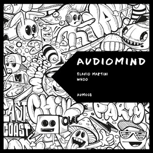 Whoo (Original Mix)