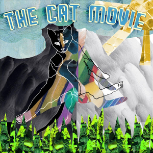 The Intro 2 the Cat Movie