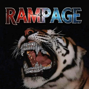 Rampage (Freestyle)