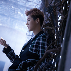 【鹿晗】 如果 What If I Said 钢琴版