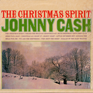 The Christmas Spirit