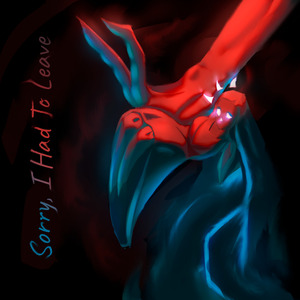 Sorry, I had to leave